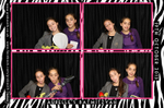 Eurelle's Batmitzvah portfolio