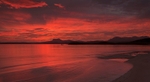 Mellon Udrigle sunrise