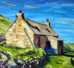 Bob's House