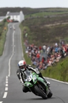 Fabrice Miguet Kawasaki / French Road Racers
