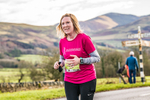 North Lakes Half Marathon  10k-1050