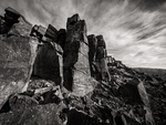 Wharncliffe Crags