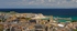 Panoramic view of St. Ives Harbour, Cornwall