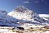 Tryfan in winter  C96-19-17