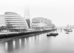 The Shard from Tower Bridge (8)