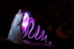 wedding trails