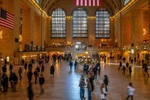 Grand Central Station