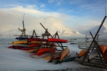 Longyearbyen 9535