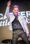 Frank Carter  The Rattlesnakes-62