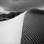 Dune, Death Valley
