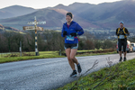 North Lakes Half Marathon  10k-413