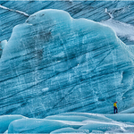 Glacier Climber