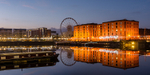 The Wheel of Liverpool (2)