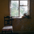 Chair By The Window
