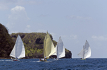 Saturday - Heineken Challenge - Local Fishing Boats portfolio