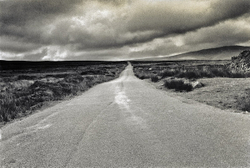 Traditional Black & White portfolio