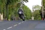 Steve Mercer Suzuki / TTC