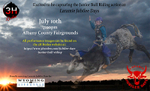 2024 Jubilee Days Junior Bull Riding Flyer-Compressed