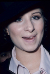 BARBARA STREISAND