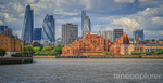 The New Free Trade Wharf