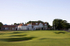 Muirfield 18th Greenside Bunkers