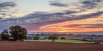 Late September Sunrise