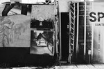 Grafitti (Tel Aviv) #7