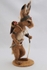 Hugo the Warrior Hare. Photo 2
