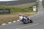Lee Johnston Honda / ECC / Pirtek Racing Honda