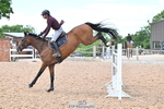 Cls 6 National 1.30m Open portfolio