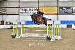 FRI CLASS 24 FOX/1.20M OPEN portfolio