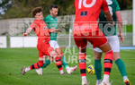 GFC v Northwood 2022-28