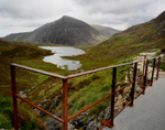 Cwm Idwal