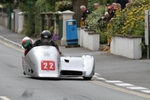 Mike Cookson & Alun Thomas