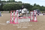 CLASS 1 Clear Round Show Jumping portfolio
