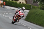 Conor Cummins Honda / RAF Reserves Racing