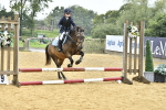 J3 - Mini Tour Junior Pony 40cm championship portfolio