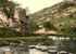Peak District Dovedale Stepping Stones 10