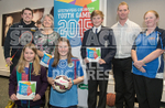 Specsavers Youth Games Launch-4