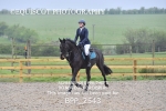 26TH - 27TH APRIL 2025 - Senior 2 Day Cat 1 Show - MUIRMILL EC portfolio