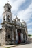San Blás, Nyarit, San Blás, façade & bell-tower