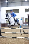 Class 12 - Pony Winter Discovery Champs Qualifier 90cm portfolio