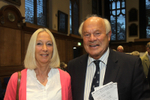 Jan Harding Peter Harding