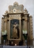 Santa Ana del Valle, Oaxaca, Santa Ana Yaguiza, nave San José altar