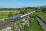 JL - 31.5.23 66727 4N00 Carlisle - Clitheroe, Long Marton