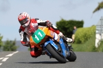 James Cowton Kawasaki / STUART SMITH RACING