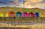 Life's a Beach Hut