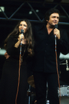 JOHNNY CASH - JUNE CARTER