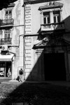 Lisbon Light 2 - Street Photography