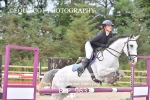 CLASS 8 Senior Foxhunter/ 1.20m Open portfolio